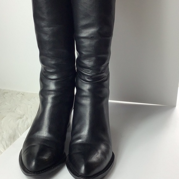 ❌SOLD❌ ALEXANDER Wang Boots - Picture 5 of 5